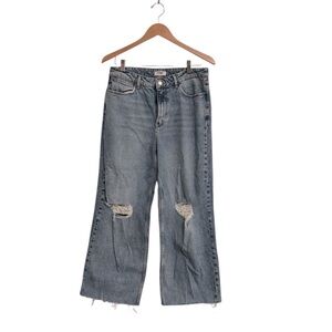 Wrangler jeans size 29